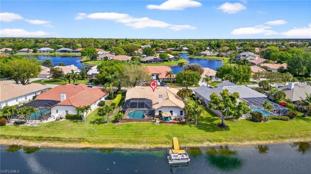 4348 Mourning Dove Dr, Naples, FL 34119 Photo