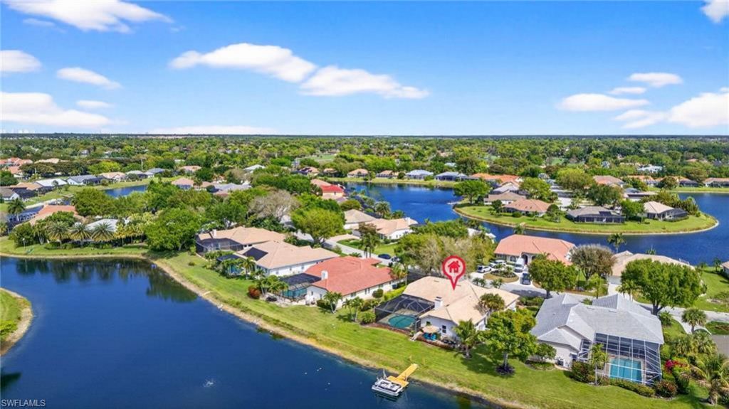 4348 Mourning Dove Dr, Naples, FL 34119 Photo