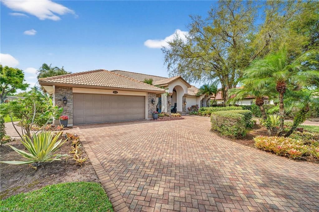 4348 Mourning Dove Dr, Naples, FL 34119 Photo