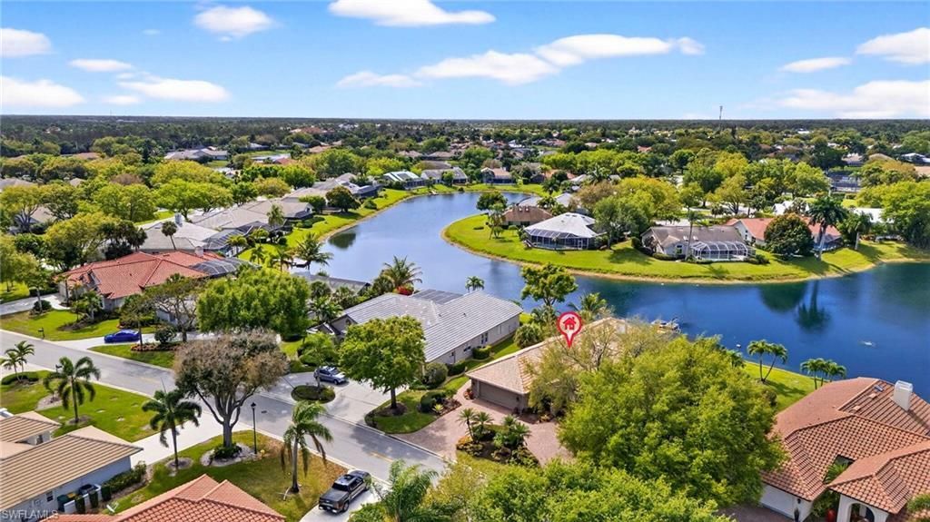 4348 Mourning Dove Dr, Naples, FL 34119 Photo