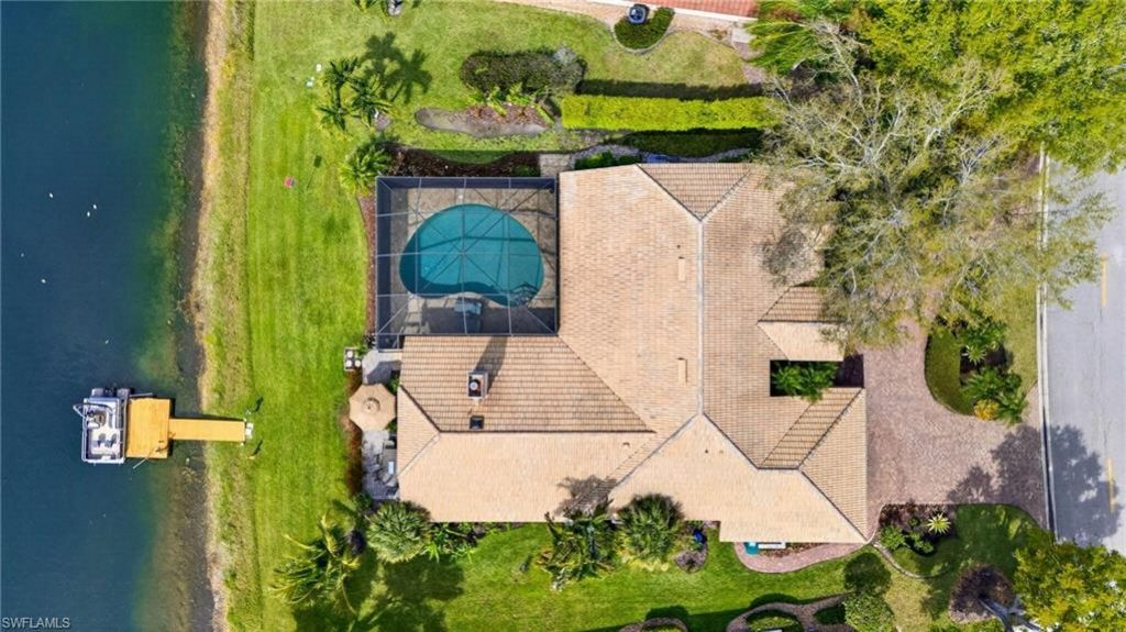 4348 Mourning Dove Dr, Naples, FL 34119 Photo