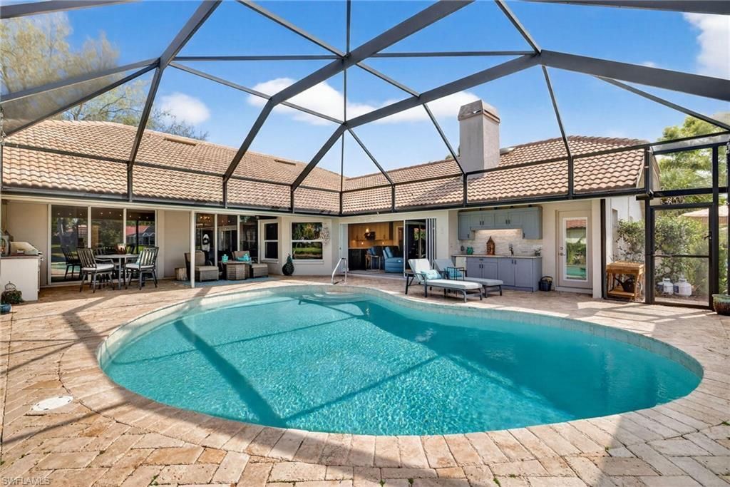 4348 Mourning Dove Dr, Naples, FL 34119 Photo