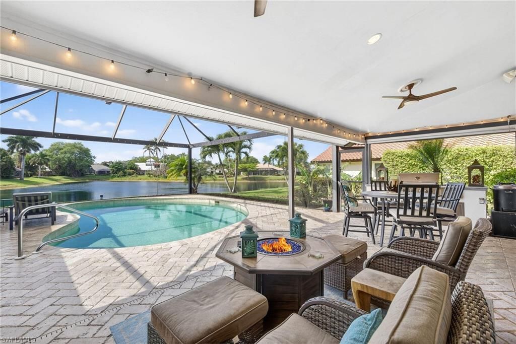4348 Mourning Dove Dr, Naples, FL 34119 Photo