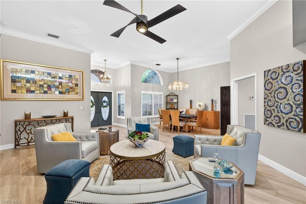 4348 Mourning Dove Dr, Naples, FL 34119 Photo