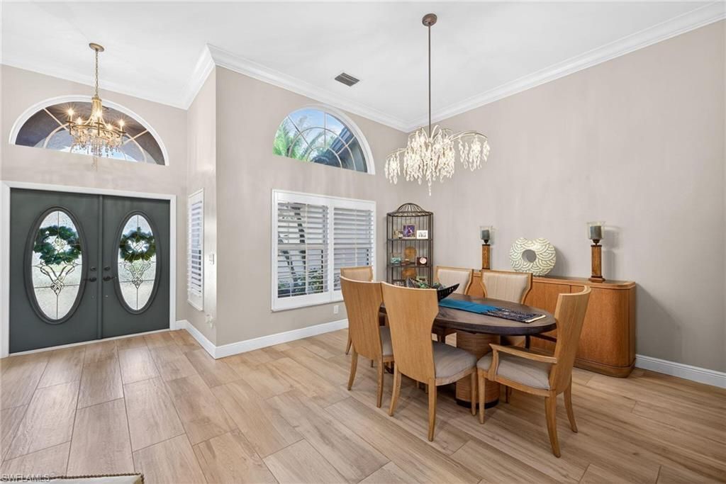 4348 Mourning Dove Dr, Naples, FL 34119 Photo