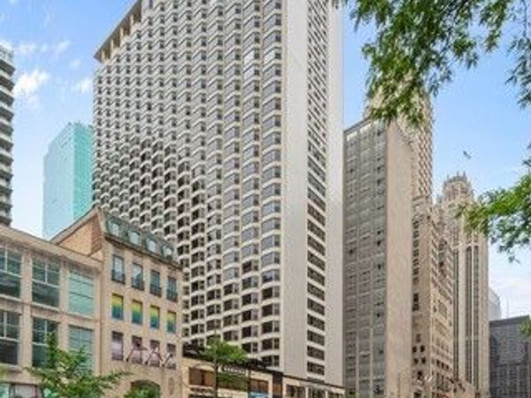 535 N MICHIGAN Avenue , Unit 2008, Chicago, IL 60611
