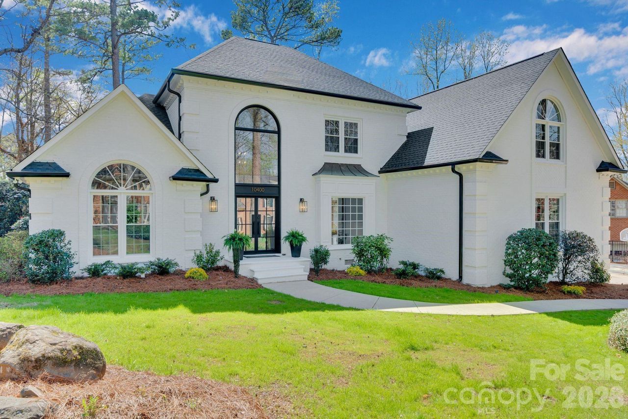 10400 Kilmory Terrace, Charlotte, NC 28210 Main Photo