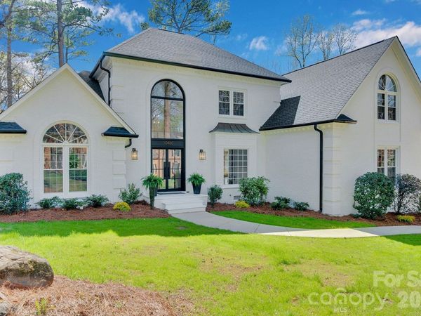 10400 Kilmory Terrace, Charlotte, NC 28210