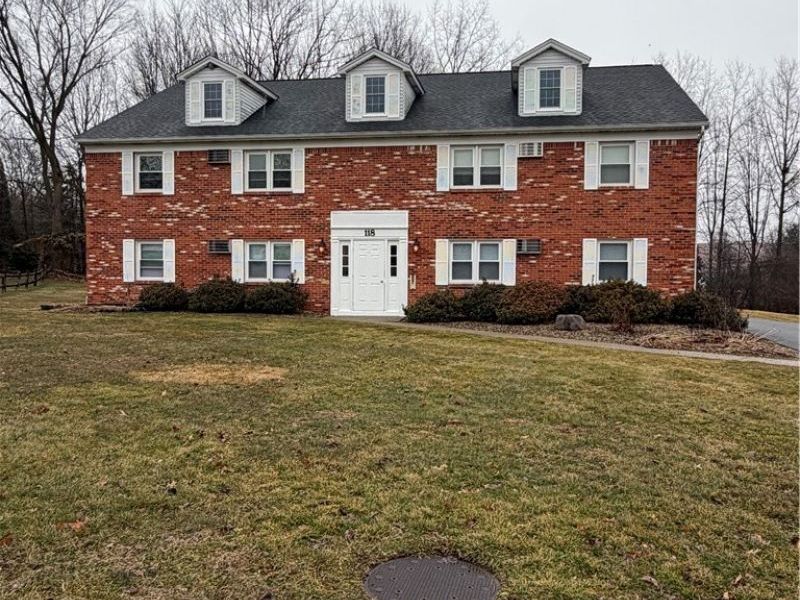 118 Carter Circle, Unit 1, Boardman, OH 44512 Photo 1