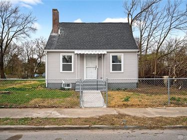 711 Cincinnati Street, Dayton, OH 45417