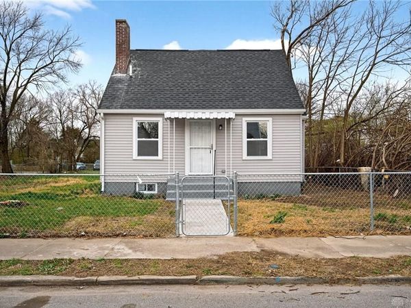 711 Cincinnati Street, Dayton, OH 45417