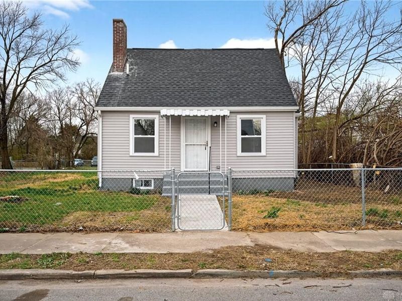 711 Cincinnati Street, Dayton, OH 45417 Photo 1