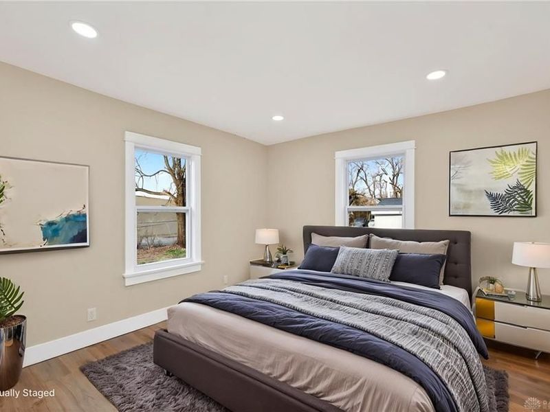 711 Cincinnati Street, Dayton, OH 45417 Photo 25