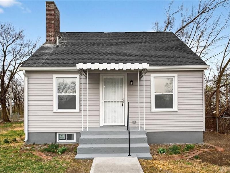 711 Cincinnati Street, Dayton, OH 45417 Photo 3