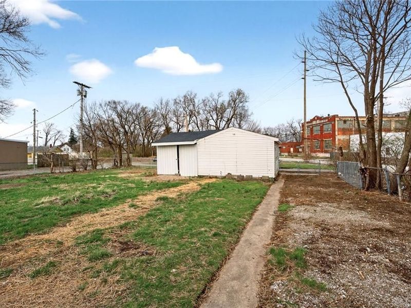 711 Cincinnati Street, Dayton, OH 45417 Photo 39