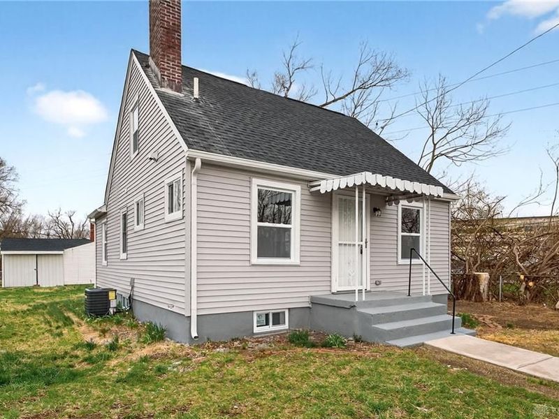 711 Cincinnati Street, Dayton, OH 45417 Photo 4