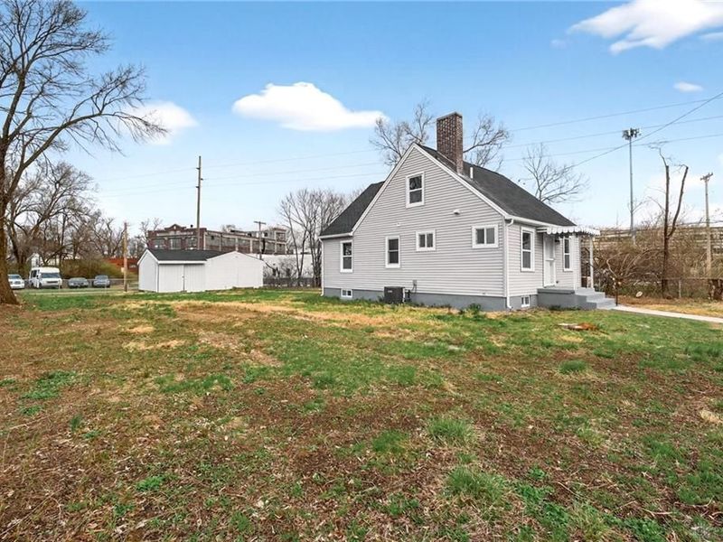 711 Cincinnati Street, Dayton, OH 45417 Photo 42