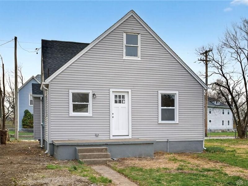 711 Cincinnati Street, Dayton, OH 45417 Photo 43