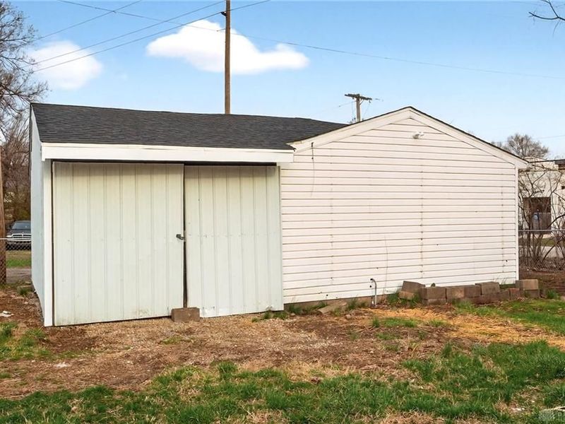 711 Cincinnati Street, Dayton, OH 45417 Photo 46