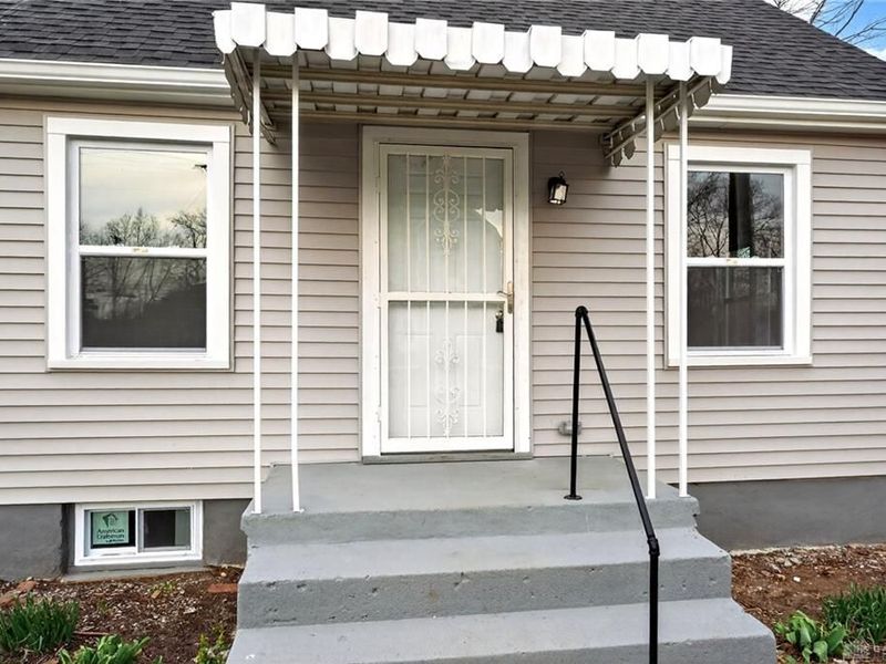 711 Cincinnati Street, Dayton, OH 45417 Photo 5