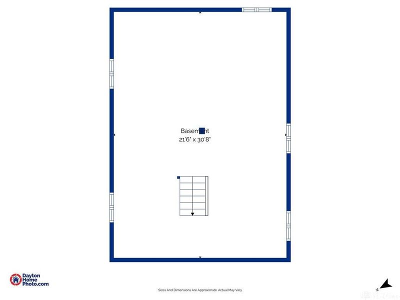 711 Cincinnati Street, Dayton, OH 45417 Photo 52