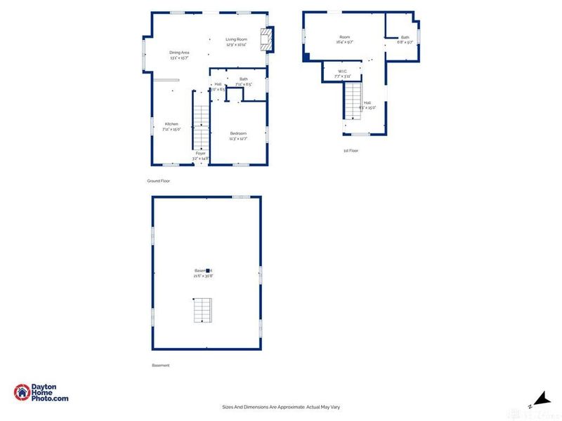 711 Cincinnati Street, Dayton, OH 45417 Photo 54