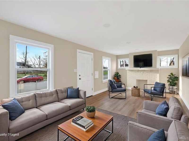 711 Cincinnati Street, Dayton, OH 45417 Photo 8