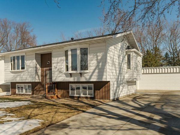 209 4th Street SW, Kasson, MN 55944