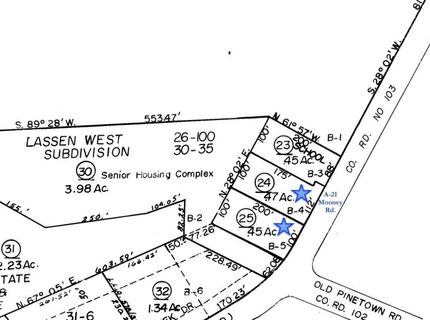 464-715 Mooney Road A-21, Westwood, CA 96137 Photo