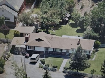 545 S Verdi Road, Verdi, NV 89439 Photo