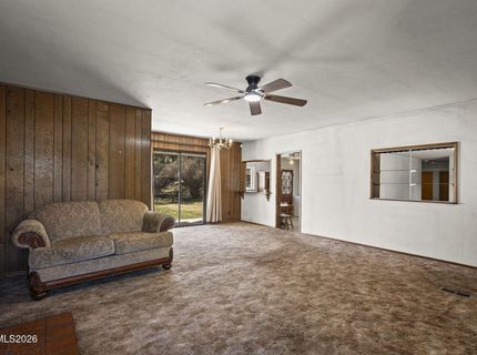 545 S Verdi Road, Verdi, NV 89439 Photo