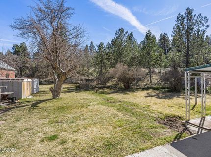 545 S Verdi Road, Verdi, NV 89439 Photo