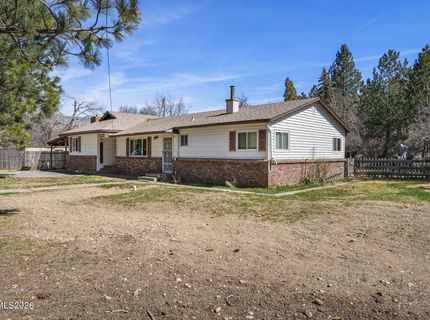 545 S Verdi Road, Verdi, NV 89439 Photo