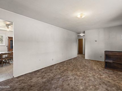 545 S Verdi Road, Verdi, NV 89439 Photo