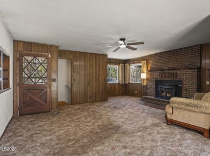 545 S Verdi Road, Verdi, NV 89439 Photo