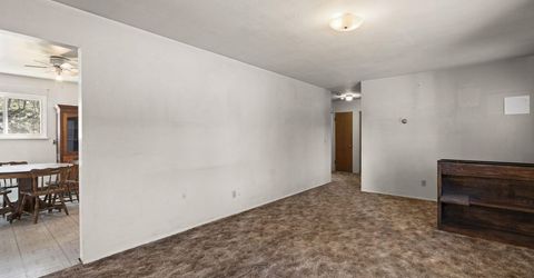 545 S Verdi Road, Verdi, NV 89439 Photo