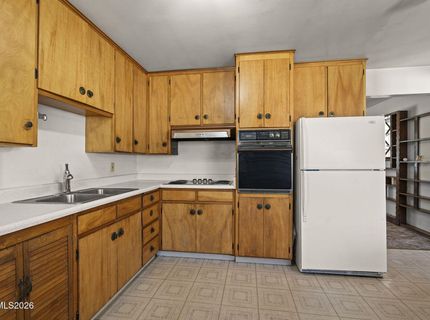 545 S Verdi Road, Verdi, NV 89439 Photo