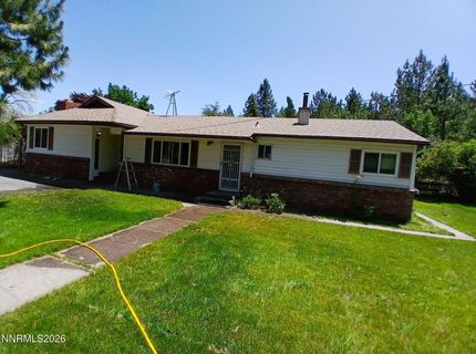 545 S Verdi Road, Verdi, NV 89439 Photo