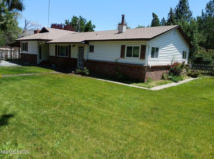 545 S Verdi Road, Verdi, NV 89439 Photo