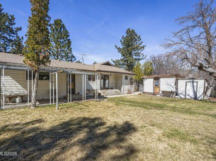 545 S Verdi Road, Verdi, NV 89439 Photo