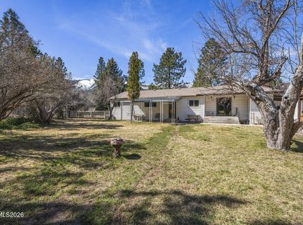 545 S Verdi Road, Verdi, NV 89439 Photo