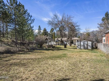 545 S Verdi Road, Verdi, NV 89439 Photo