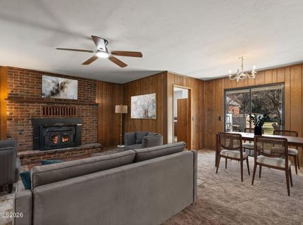 545 S Verdi Road, Verdi, NV 89439 Photo