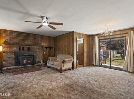 545 S Verdi Road, Verdi, NV 89439 Photo