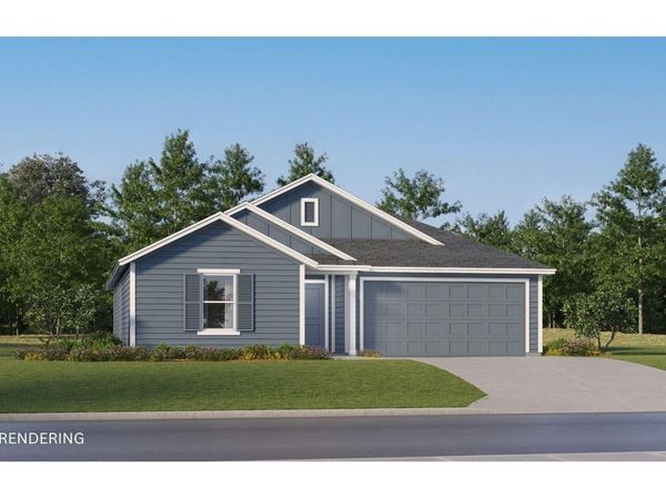 7123 Season Dr, Unit LOT 3C, Milton, FL 32570