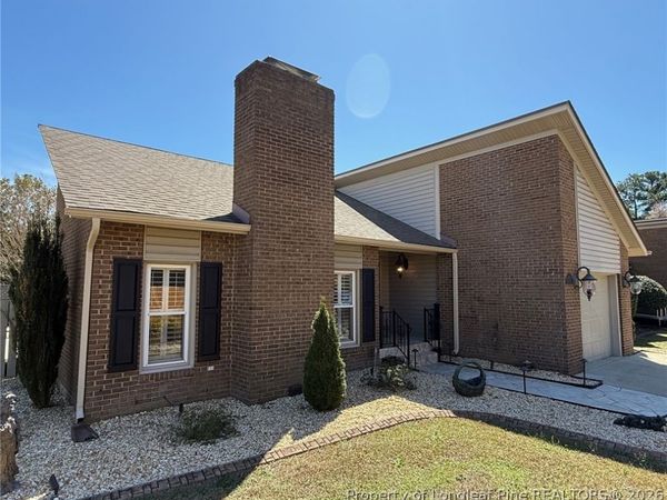 4502 Keg Court, Fayetteville, NC 28314