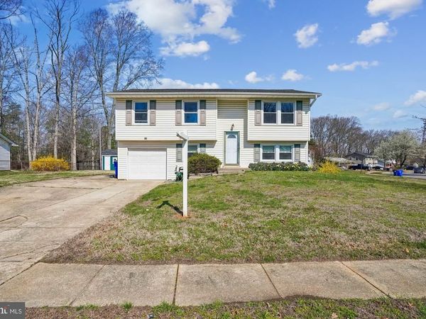 120 GARNER AVENUE, WALDORF, MD 20602