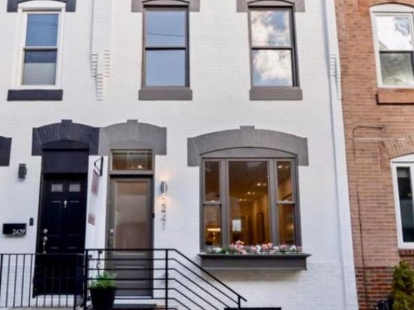 2441 S CLARION STREET , PHILADELPHIA, PA 19148