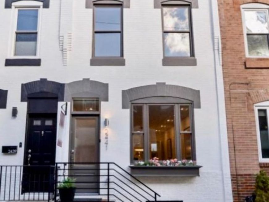 2441 S Clarion Street , Philadelphia, PA 19148 Main Photo