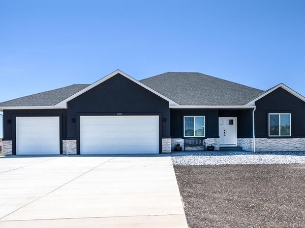 838 E Ashburn Dr, Pueblo West, CO 81007